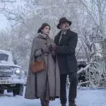 "Der Film handelt von einem amerikanischen Ehepaar" im neuen Scorsese-Psychohorror mit DiCaprio und Lawrence