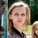 "Polizeiruf 110: Diebe": Sie spielen den Vater und das Mutter-Kind-Duo