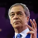 Brexit-Befürworter Nigel Farage zieht ins britische Dschungelcamp