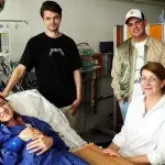 Pietro Lombardi und seine Laura: So setzen sie sich jetzt für Frühchen ein