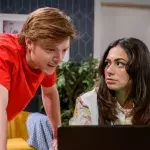 Das passiert heute in den Soaps