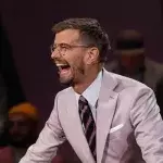 "Wer stiehlt mir die Show?": Er gewinnt die neue Ausgabe