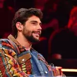 Alvaro Soler: Diese Rolle übernimmt er künftig bei "The Masked Singer"