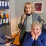 TV-Hammer! ARD legt diese Kultserie nach 25 Jahren neu auf