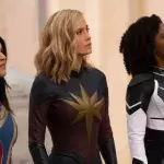Marvels neuer Blockbuster "The Marvels": Diese Heldinnen erobern das MCU!