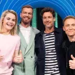 "Wer stiehlt mir die Show?": Diese Promis siegten gegen Joko