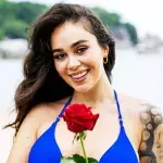 Das turbulente Liebesleben von Melissa Damilia vor "Bachelor in Paradise"