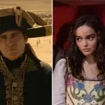 Historisch bis fantastisch: Die Kino-Tipps im November