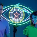 "Promi Big Brother": Der Startschuss für die 24/7-Überwachung steht fest