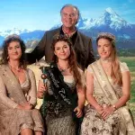TV-Tipps am Sonntag