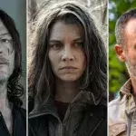 "Walking Dead" ist tot, lang lebe "Walking Dead": So geht es im Zombie-Universum weiter