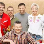 Gülle und Rosen: Dann geht die Liebessuche bei "Bauer sucht Frau" weiter