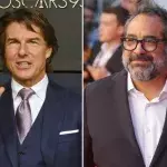Tom Cruise übernimmt Hauptrolle in kommendem Iñárritu-Film