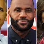 Die Obamas und LeBron James: Das steckt hinter der mysteriösen NBA-Doku