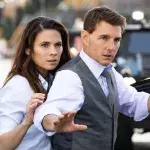 "Mission: Impossible 8": So lange müssen Fans noch auf den Kinostart warten