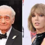 US-Kinos: Taylor Swift sticht Martin Scorsese aus!