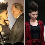 "Tatort: Murot und das Paradies": Ioana Bugarin fasziniert als Ruby Kortus