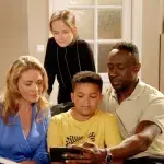 Das passiert heute in den Soaps