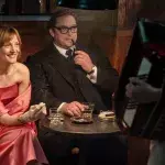 "Ingeborg Bachmann"-Biopic über ihre zerstörerische Liebe zu Max Frisch