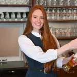 Für "Dahoam is Dahoam" musste Gaststar Barbara Meier "Vokabeln lernen"