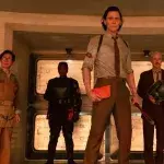 Zweite "Loki"-Staffel: Der Gott des Schabernacks wird zum Gott der Quoten