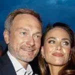 Franca Lehfeldt hat gekündigt: Ehefrau von Christian Lindner geht beruflich neue Wege