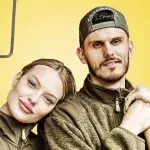 Baby, Lämmchen und ein Fest: Starttermin für "Unser Hof - mit Cheyenne und Nino" steht
