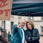 "Tatort: Bauernsterben": Wie realistisch sind Cyberattacken auf Schweinezüchter?