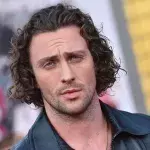 Aaron Taylor-Johnson: Niemand hat wohl bessere Chancen auf die Bond-Rolle