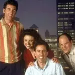 Dieser Sitcom-Star weiß nichts über ein mögliches "Seinfeld"-Comeback