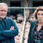 "Tatort: Bauernsterben": Meuchel-Mord im Mastbetrieb