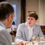 Das passiert heute in den Soaps