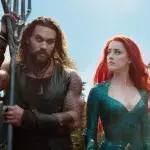 "Aquaman 2": Wie chaotisch war es wirklich am Set?