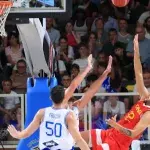 Gute Neuigkeit für Basketball-Fans: NBA im Free-TV