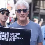 Der Streik in Hollywood ist beendet - aber nur zur Hälfte!