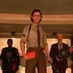 Tom Hiddleston kehrt als Loki zurück: Das Geheimnis seines Marvel-Erfolgs