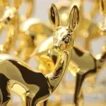 Glamouröse TV-Show: Sat.1 zeigt Bambi-Verleihung 2023 am 16. November