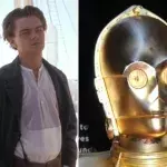 "Star Wars"-Helm und "Titanic"-Kostüm werden versteigert