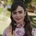 "Emily in Paris": Drehstart für Staffel vier erst Anfang 2024?