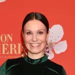 "Sturm der Liebe": Isabell Stern zieht auf dem Fürstenhof ein
