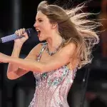 Taylor Swifts Konzertfilm "The Eras Tour" startet auch in Deutschland