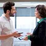 "So Help Me Todd": Die etwas andere Anwaltsserie