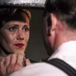 Anna Schudt mahnt, "dieselben Fehler nicht nochmal zu machen"