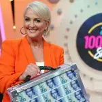 Ulla Kock am Brink mit Abgesang auf "Wetten, dass..?"