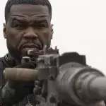 "The Expendables 4": Rapper, die sich als Schauspieler versucht haben