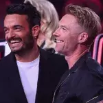 Zarrella und Keating: "The Voice" macht die Freunde zu Gegnern