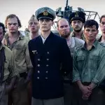 "Das Boot": Brutale und spannende Fortsetzung der Erfolgsserie