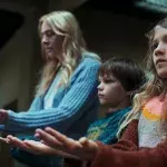 Deutsche Serie "Liebes Kind" führt die weltweiten Netflix-Charts an