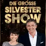 "Die große Silvester Show" wieder mit Francine Jordi und Hans Sigl