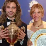 Lena Klenke spielt Steffi Graf: "Musste meine eigene Version bauen"